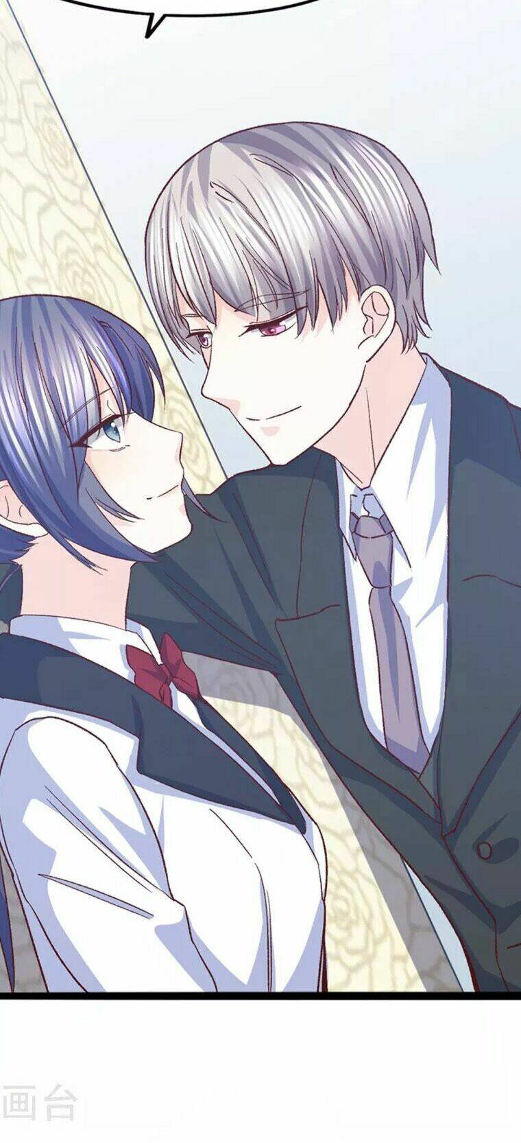 Ta Và Nam Thần Cởi Áo Ngủ Rồi: Chapter 34