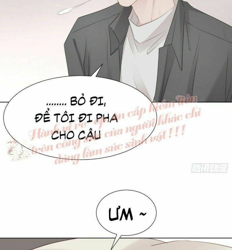 Điều Giáo Gấu Bắc Cực: Chapter 38