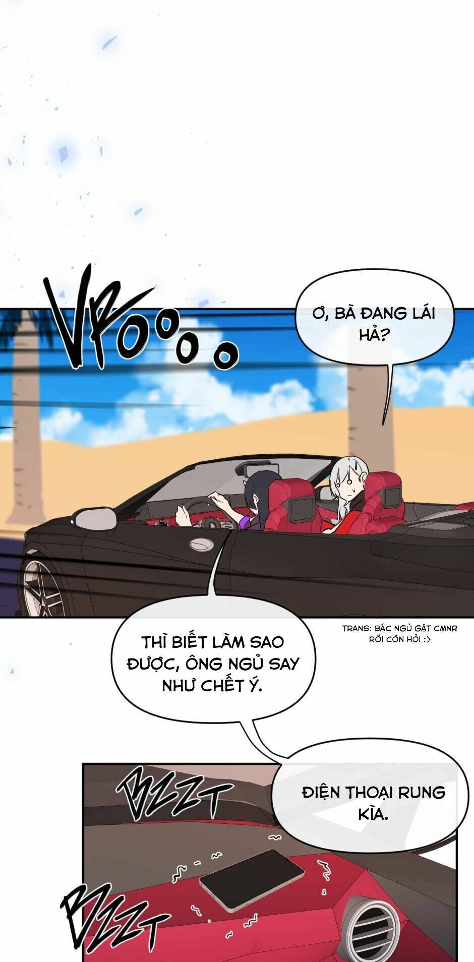Cạm Bẫy Của Nữ Thần: Chapter 29
