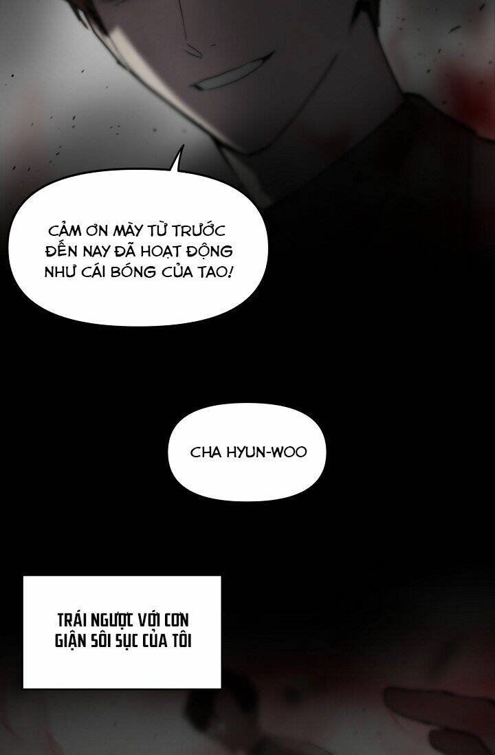 Tôi Trở Lại Với Sức Mạnh Cấp Ss: Chapter 1