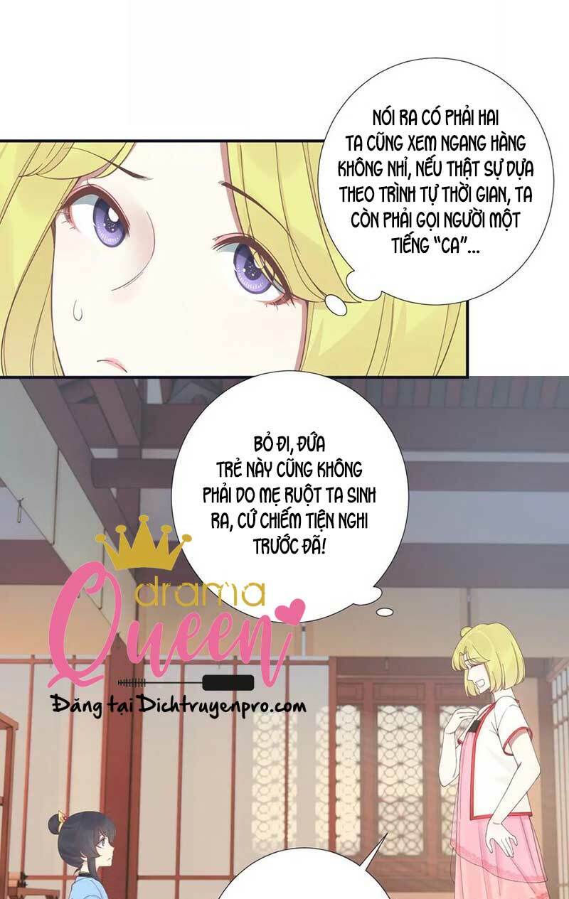 Hoàng Hậu Bận Lắm: Chapter 191