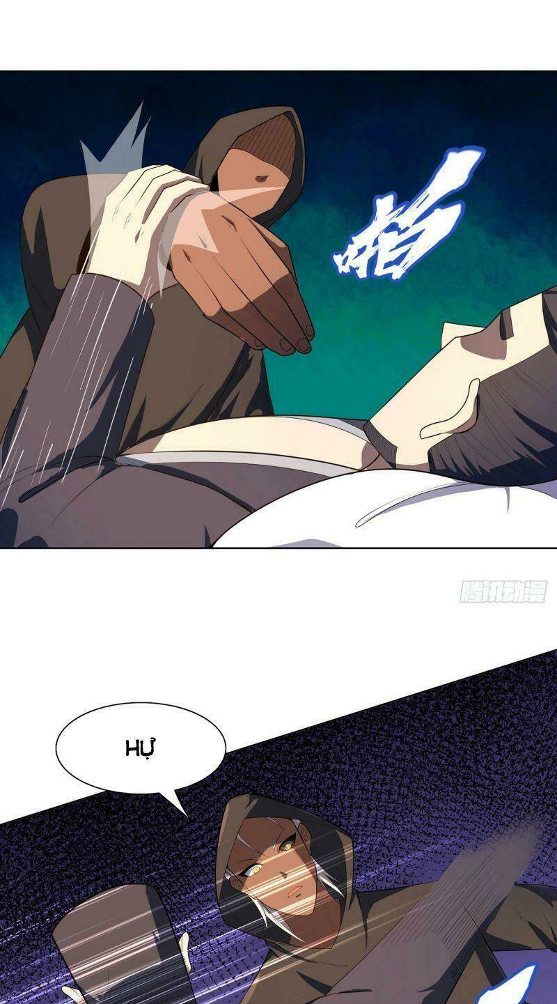 Thần Long Tinh Chủ: Chapter 27