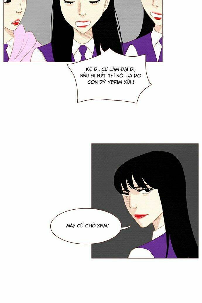 Thánh Thần Trẻ Trâu: Chapter 59