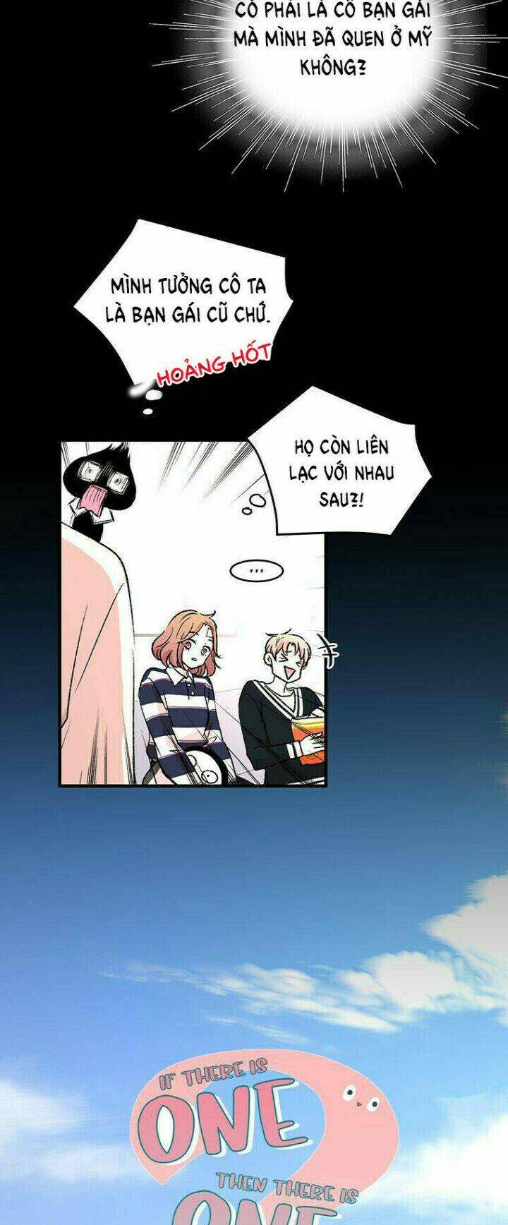 Từng Bước Đến Bên Anh: Chapter 6