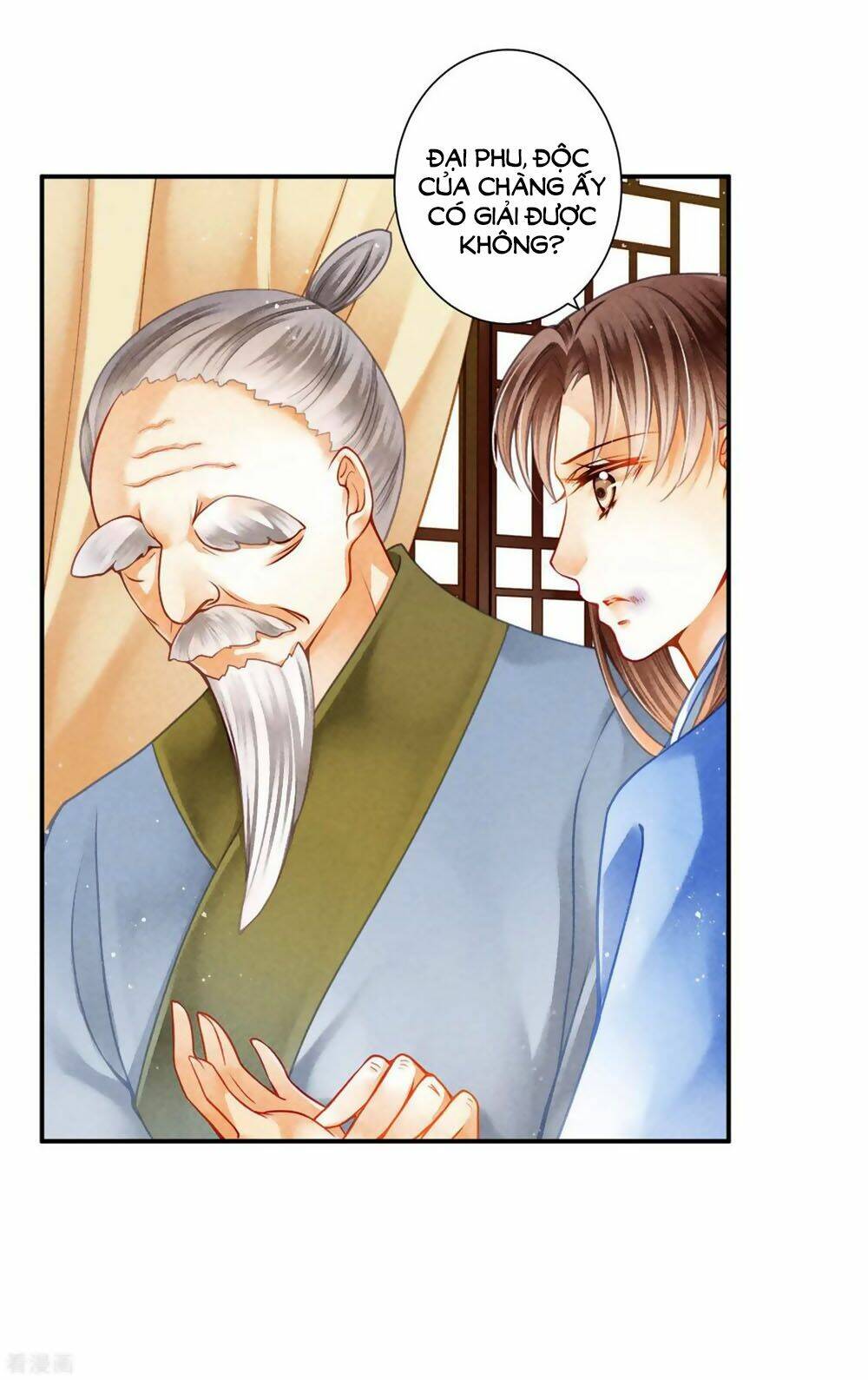 Ái Thượng Vô Địch Tiếu Hoàng Hậu: Chapter 148