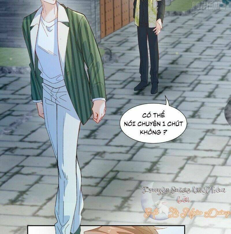 Ảnh Đế Yêu Hồ: Chapter 36