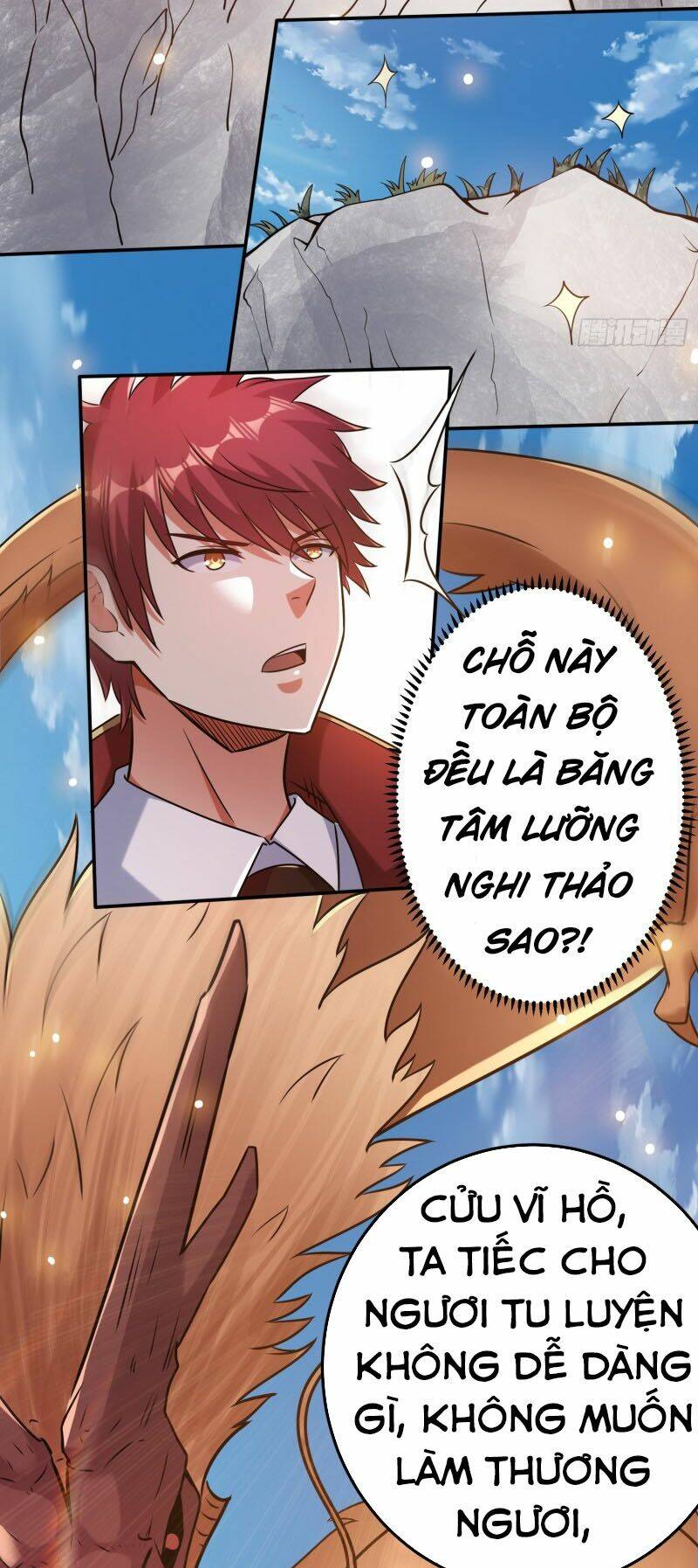 Tiên Vương Trùng Sinh: Chapter 85