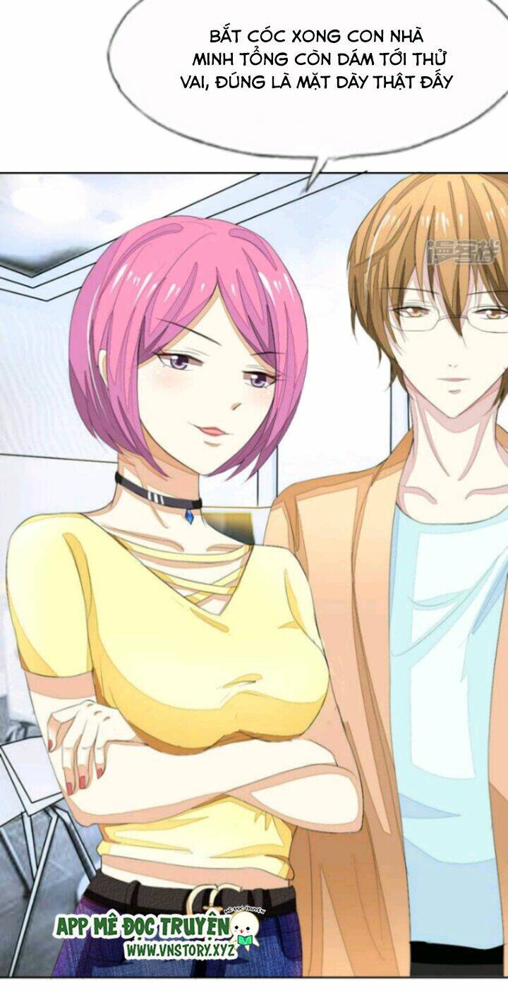 Nam Thần Ma Cà Rồng: Sủng Nhược Tiểu Lãn Thê: Chapter 44