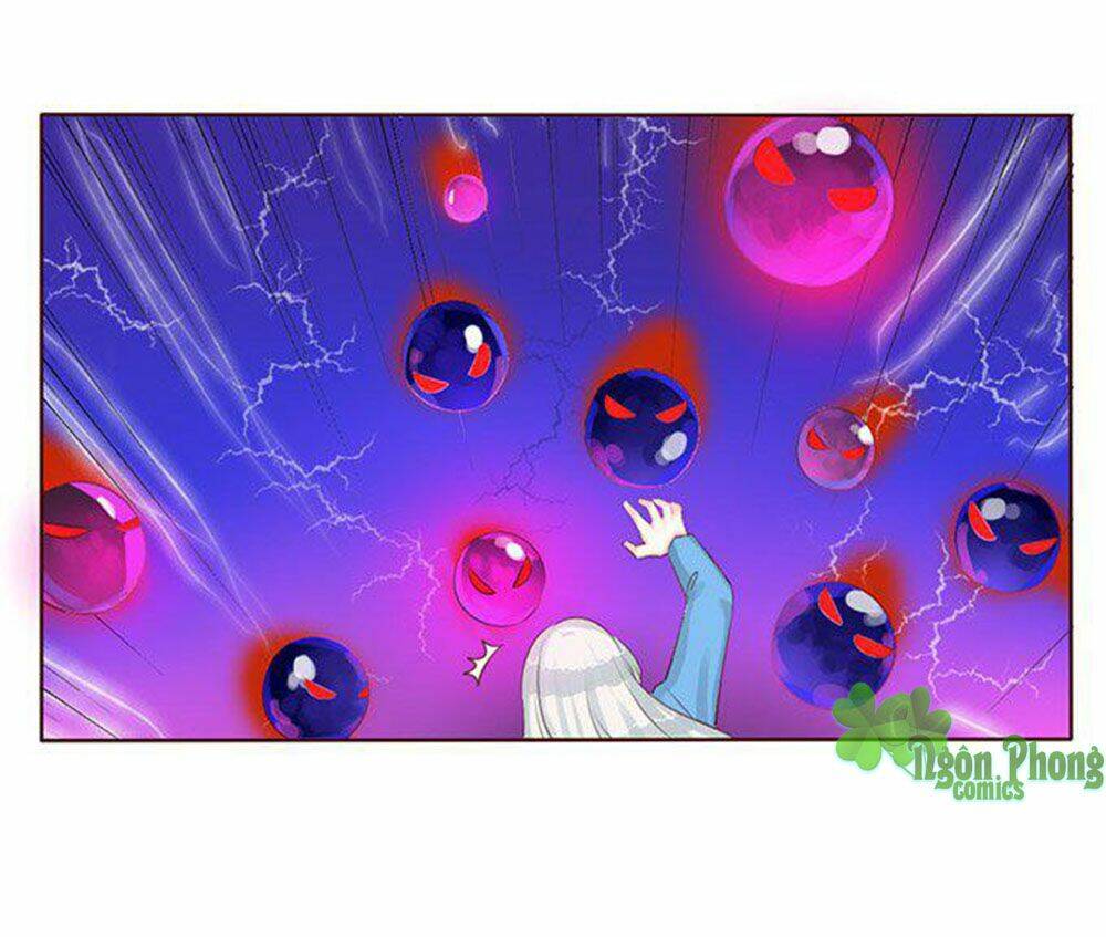 Ma Vương Luyến Ái Chỉ Nam: Chapter 57