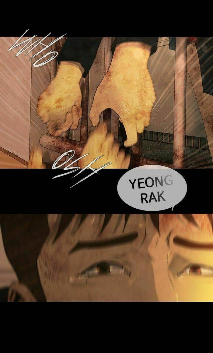 Dead Days: Chapter 39