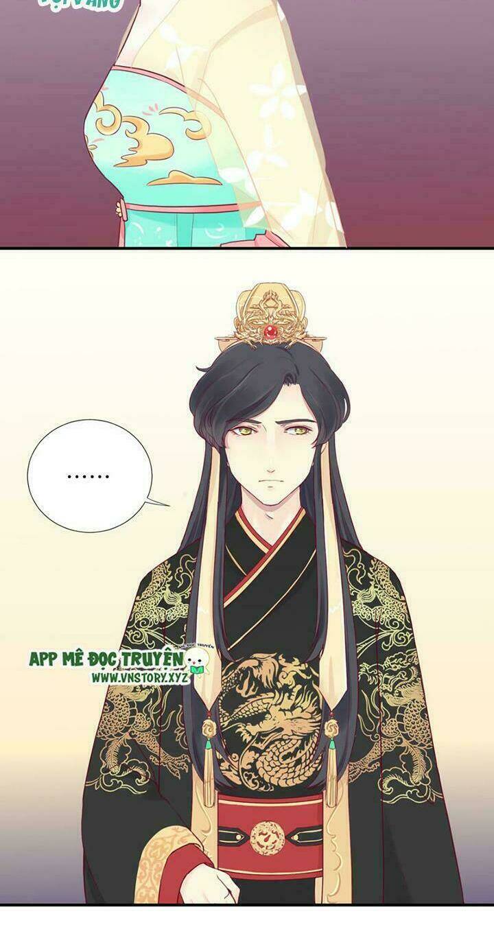 Hoàng Hậu Bận Lắm: Chapter 7