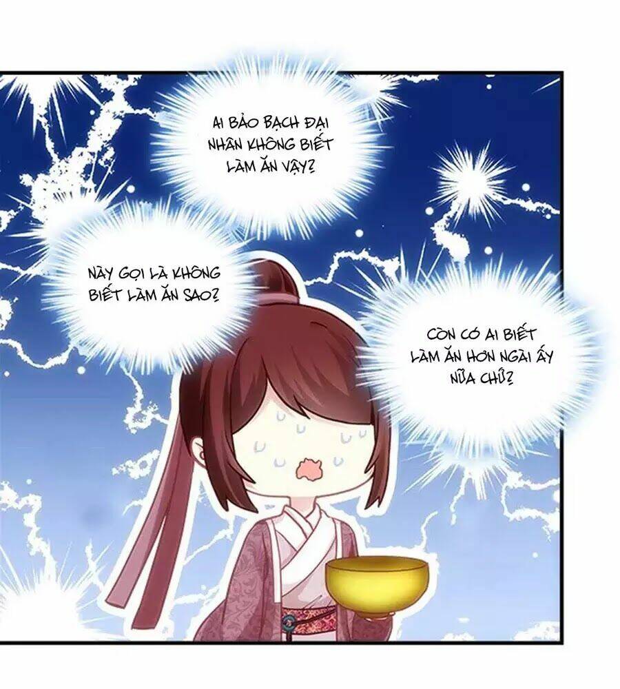 Ám Dạ Vô Thường: Chapter 48