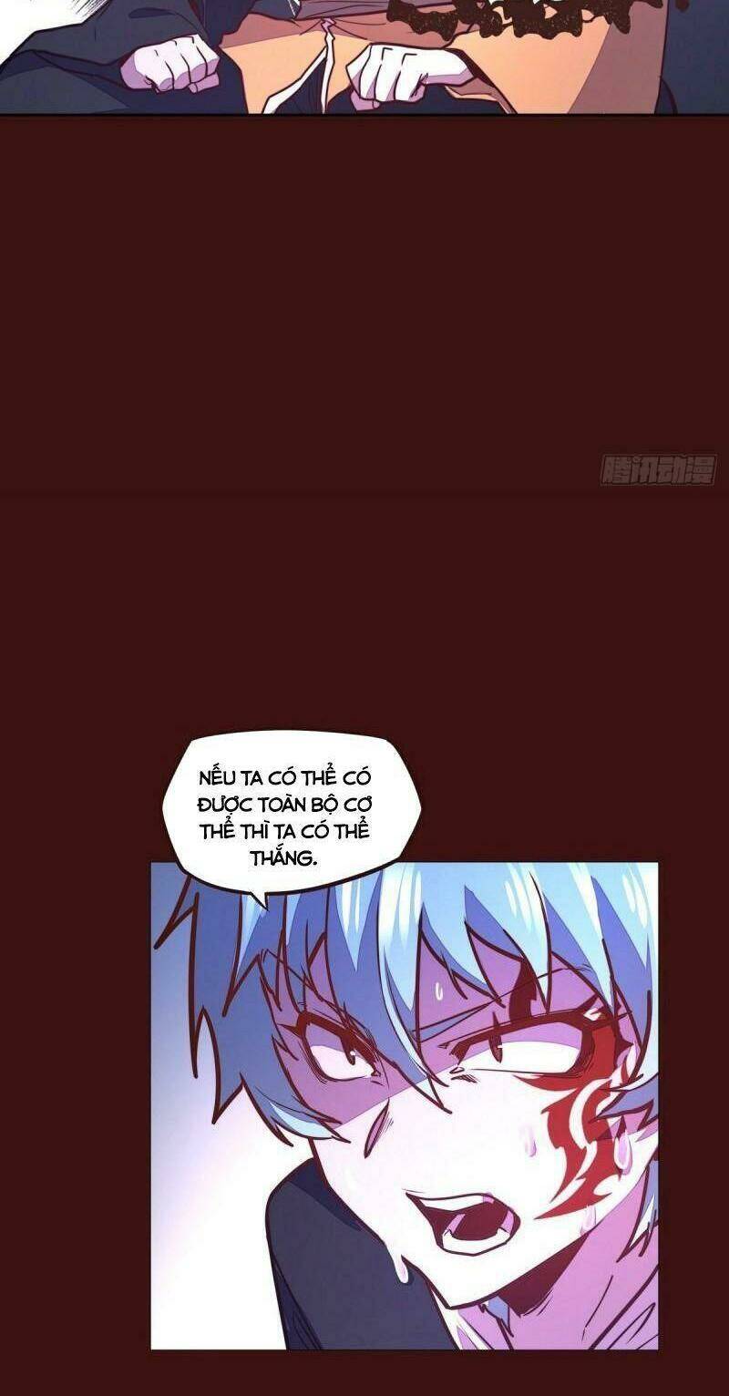 Sinh Tử Quyết: Chapter 181