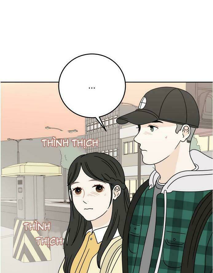30 Phút Bước Đi Bên Em: Chapter 75