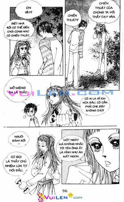 Virus Tiền: Chapter 2