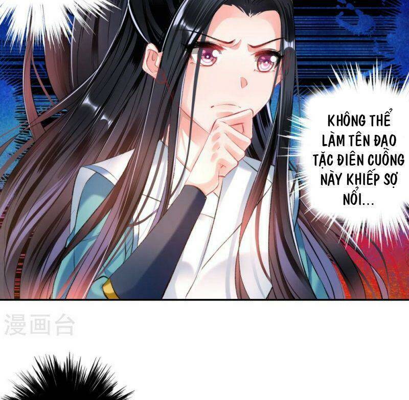 Vương Gia, Áo Lót Của Ngươi Rơi Mất Rồi: Chapter 56