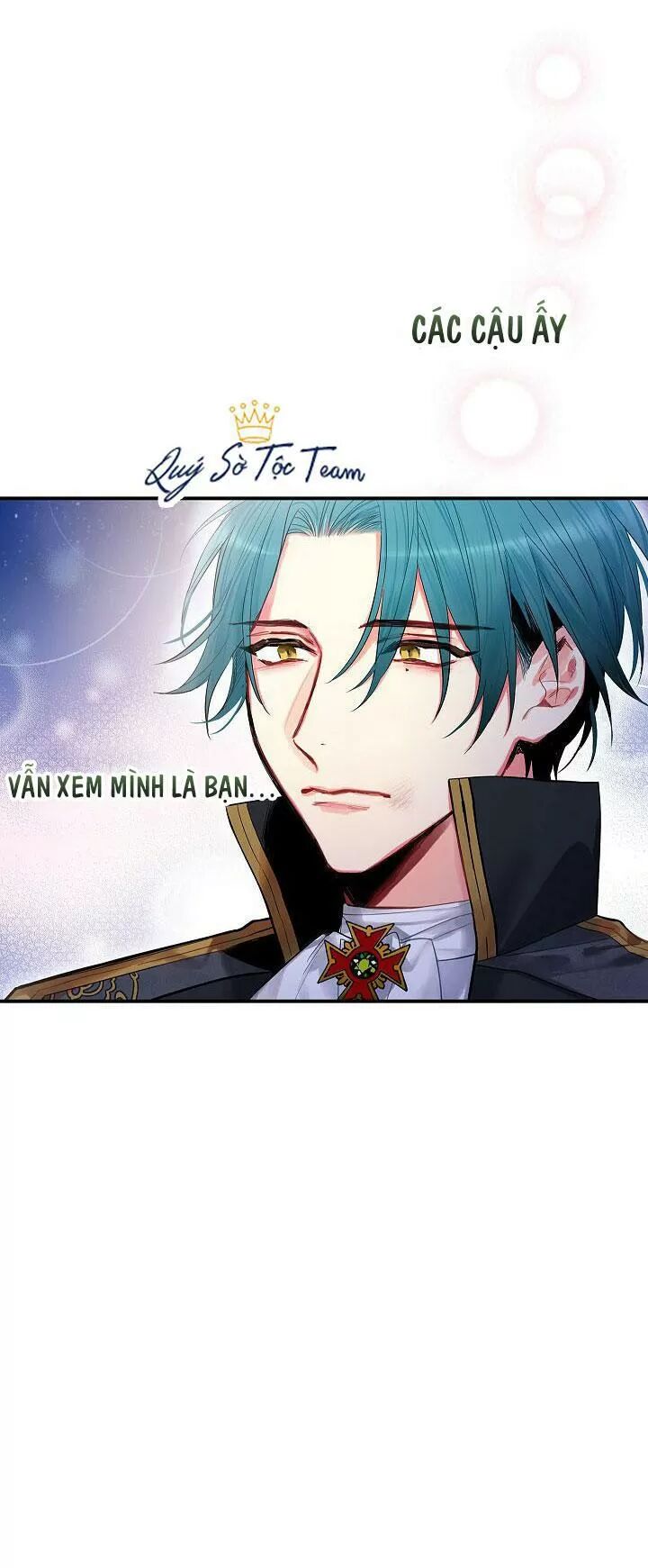 Tồn Tại Với Tư Cách Là Vợ Của Nam Chính: Chapter 136: Thoát khỏi nguy hiểm