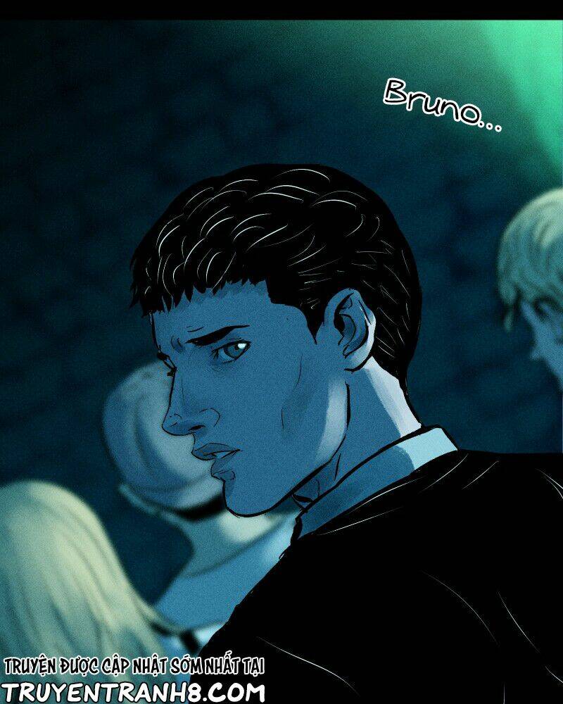 Vùng Đất Xám: Chapter 10