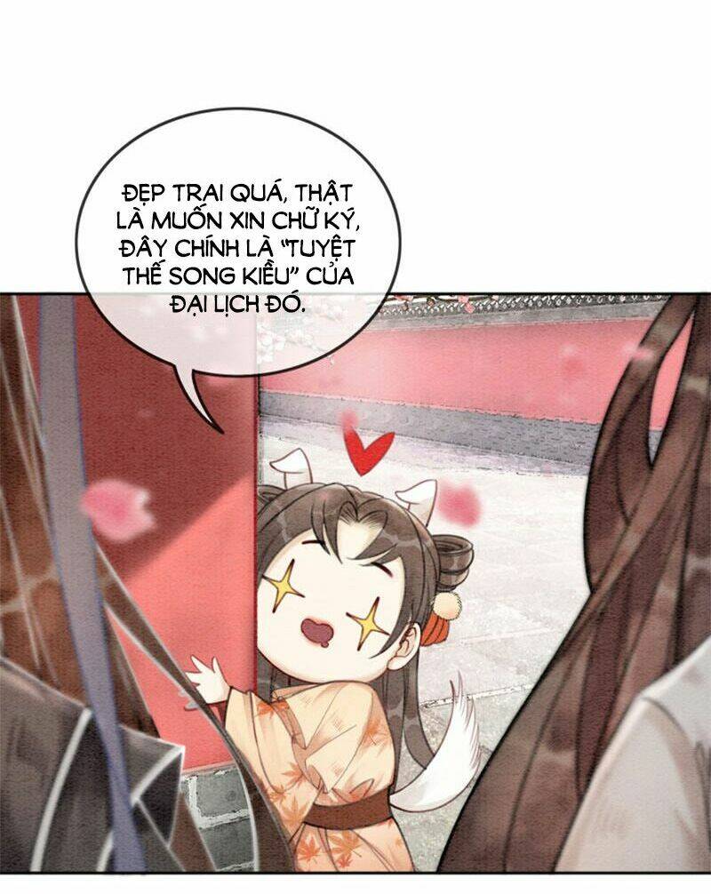 Hậu Cung Của Trẫm Cháy Rồi!: Chapter 37