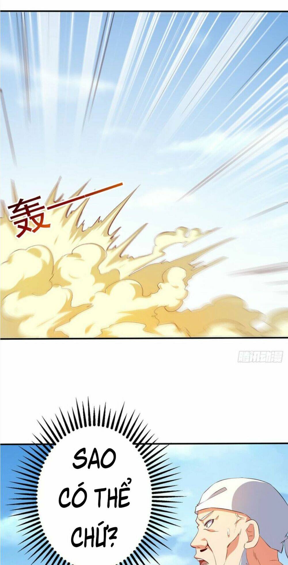 Ta Có Một Bộ Hỗn Độn Kinh: Chapter 73