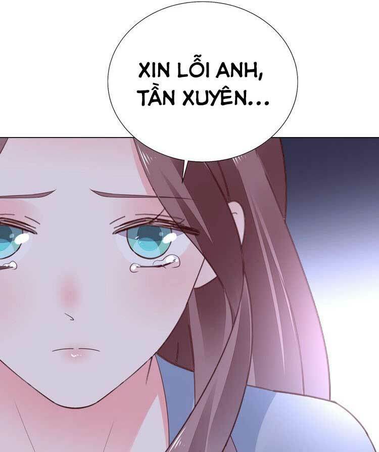 Điều Ước Sủng Ái Bất Bình Đẳng: Chapter 128.2