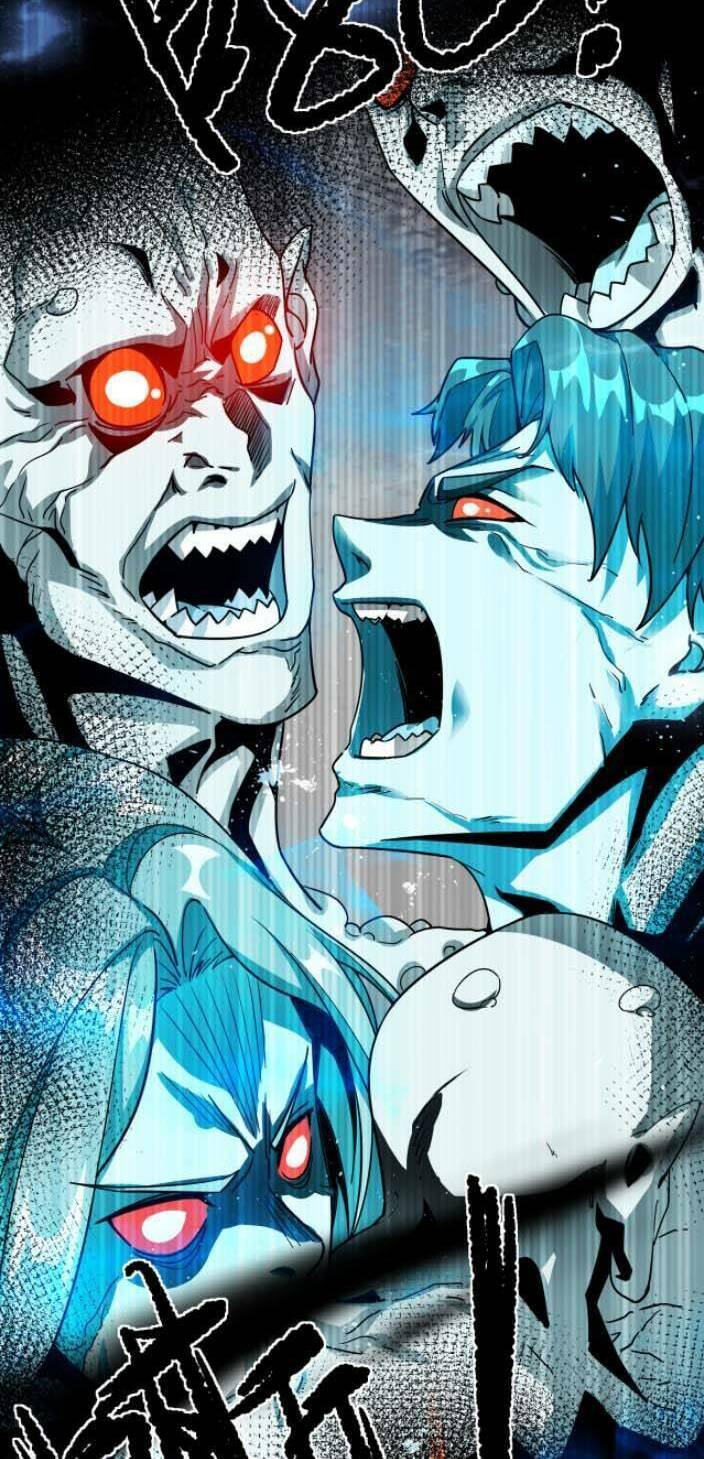 Trò Chơi Hệ Chữa Trị Của Tôi: Chapter 13