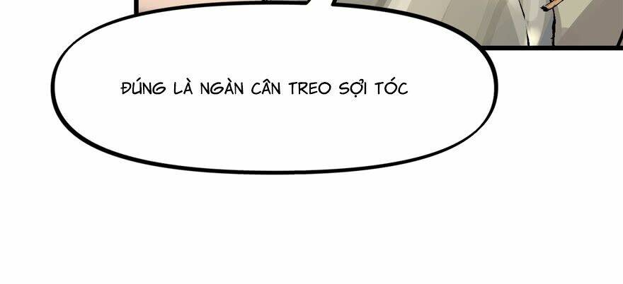 Vua Sinh Tồn: Chapter 64