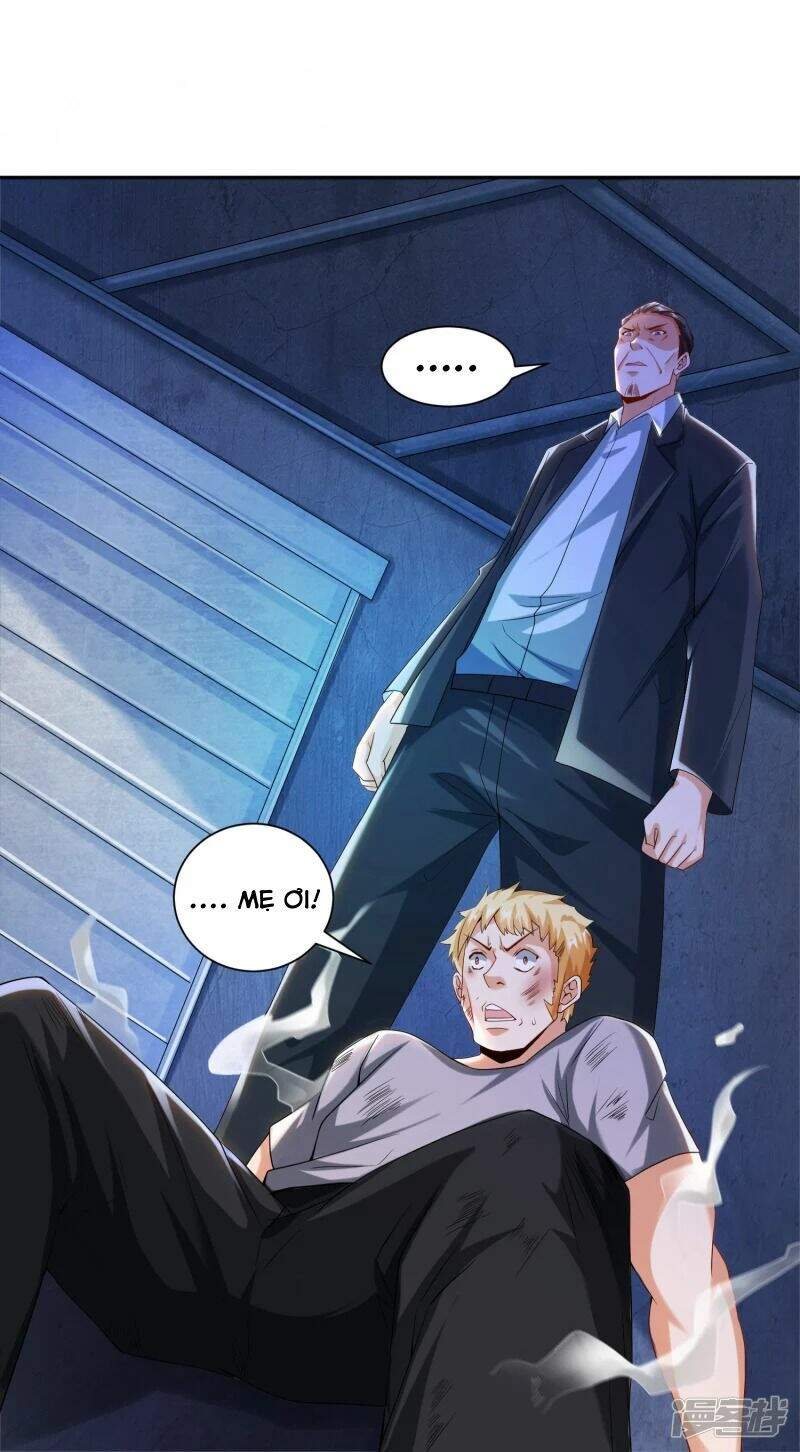 Luyện Tập Thành Thần: Chapter 10