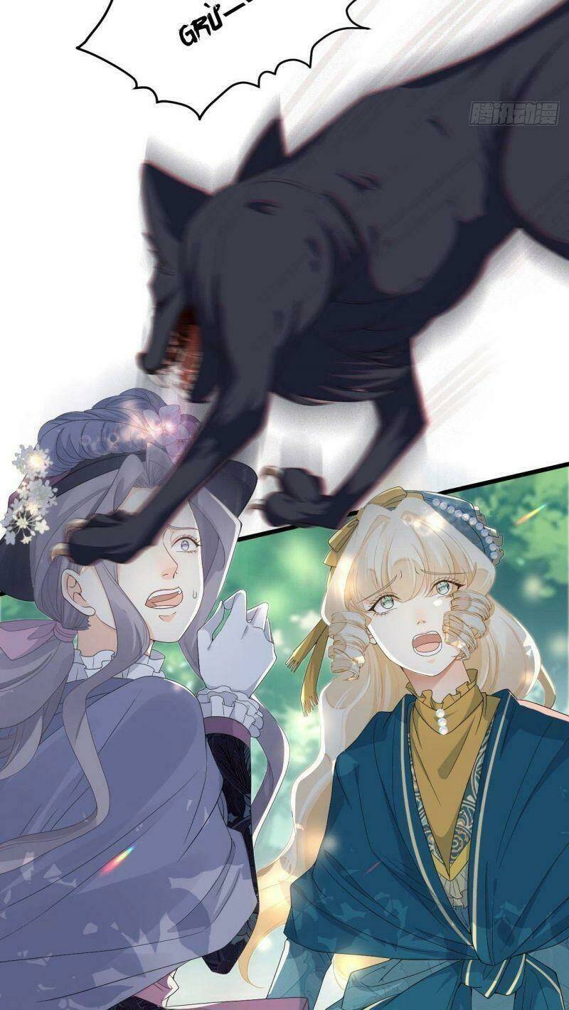 Không Thể Hòan Hảo Tuyệt Đối: Chapter 17