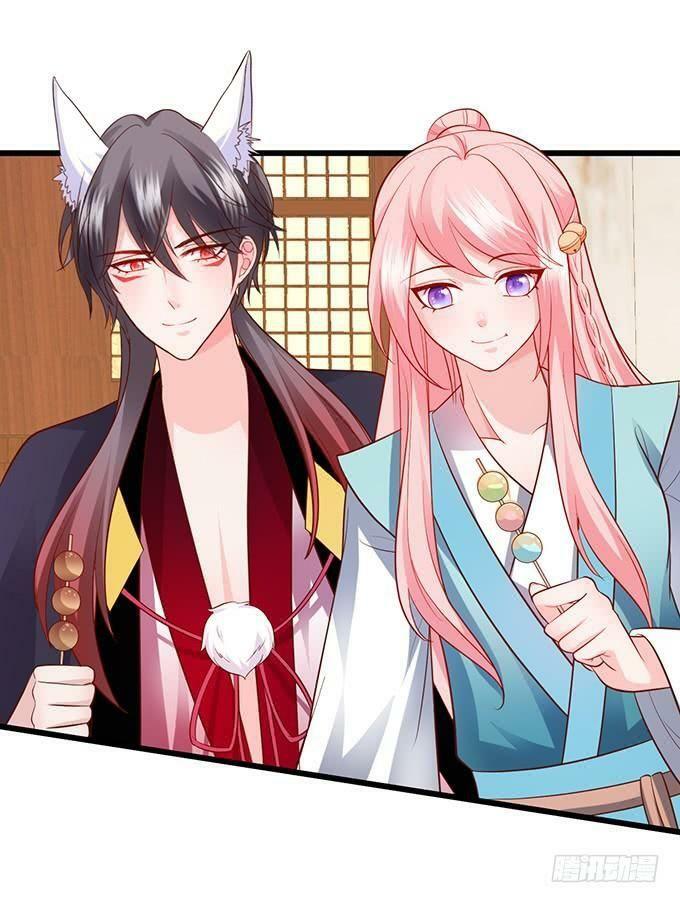 Hồ Tiên Hung Bạo: Chapter 150