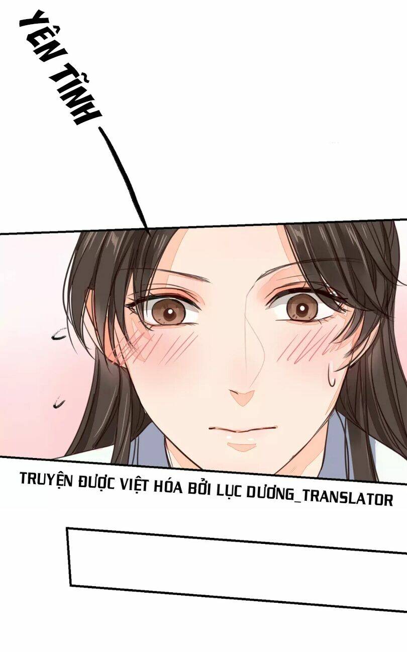 Chỉ Phu Vi Thê: Chapter 23