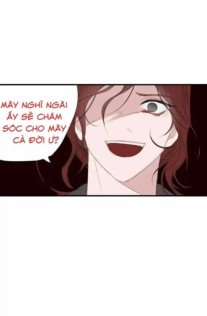 Tình Điên Dại: Chapter 4