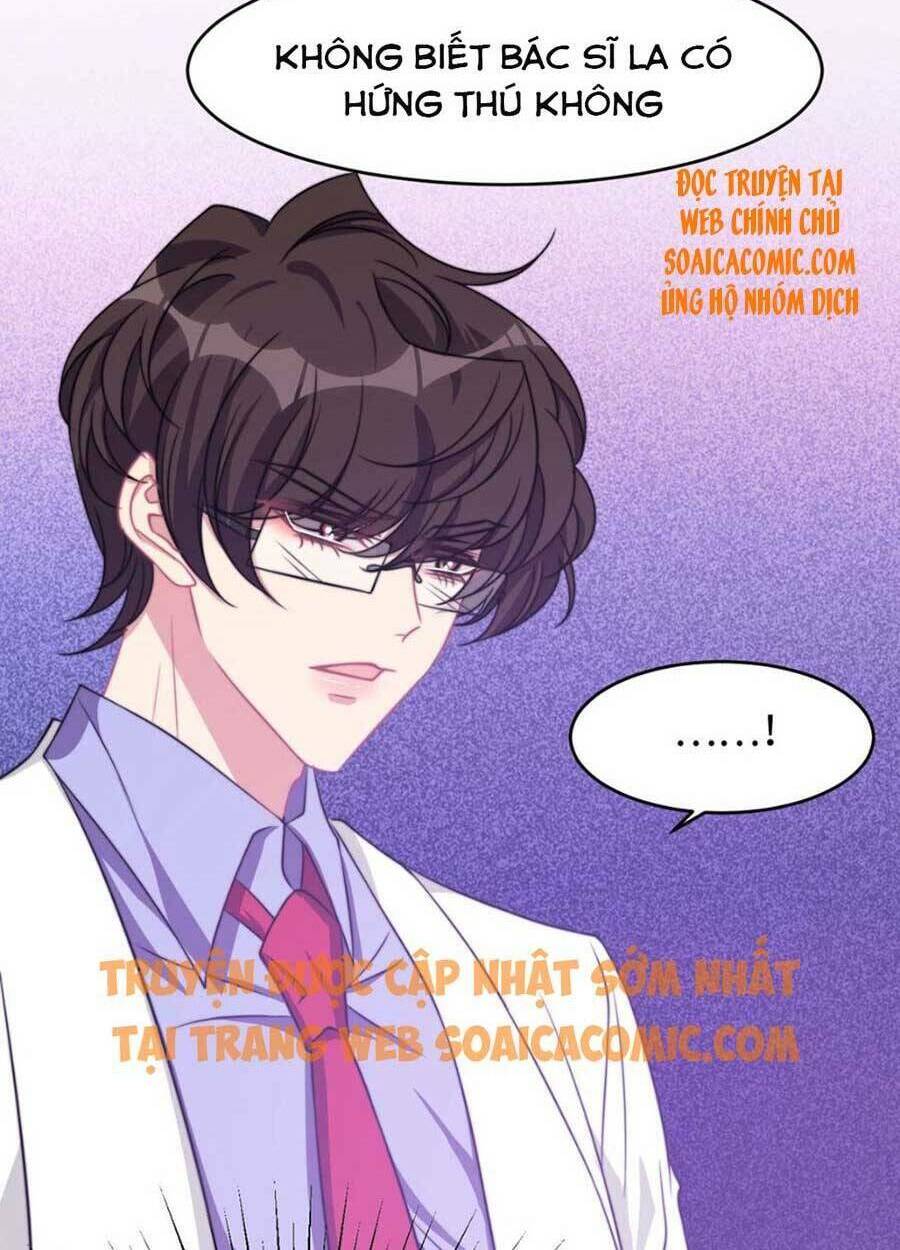 Vết Cắn Trí Mạng: Chapter 49