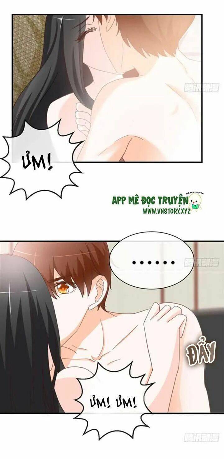 Cẩm Lý Thiếu Nữ Của Tôi: Chapter 54