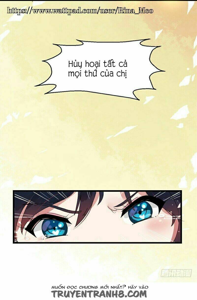 Cuộc Sống Hôn Nhân Lãng Mạn Của Hề Hề: Chapter 2.3