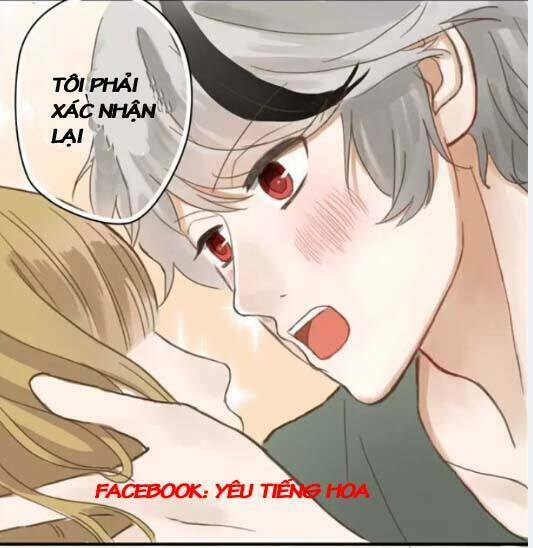 Thần Tượng Điểm Zero: Chapter 8