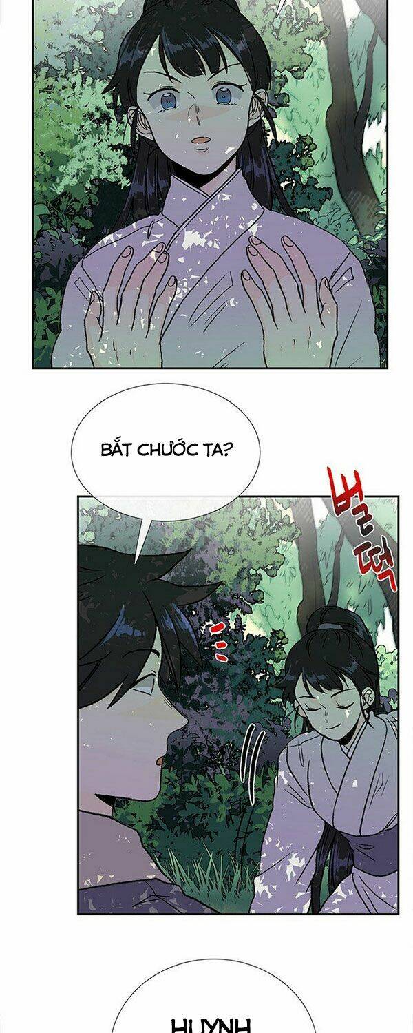 Học Sĩ Tái Sinh: Chapter 138