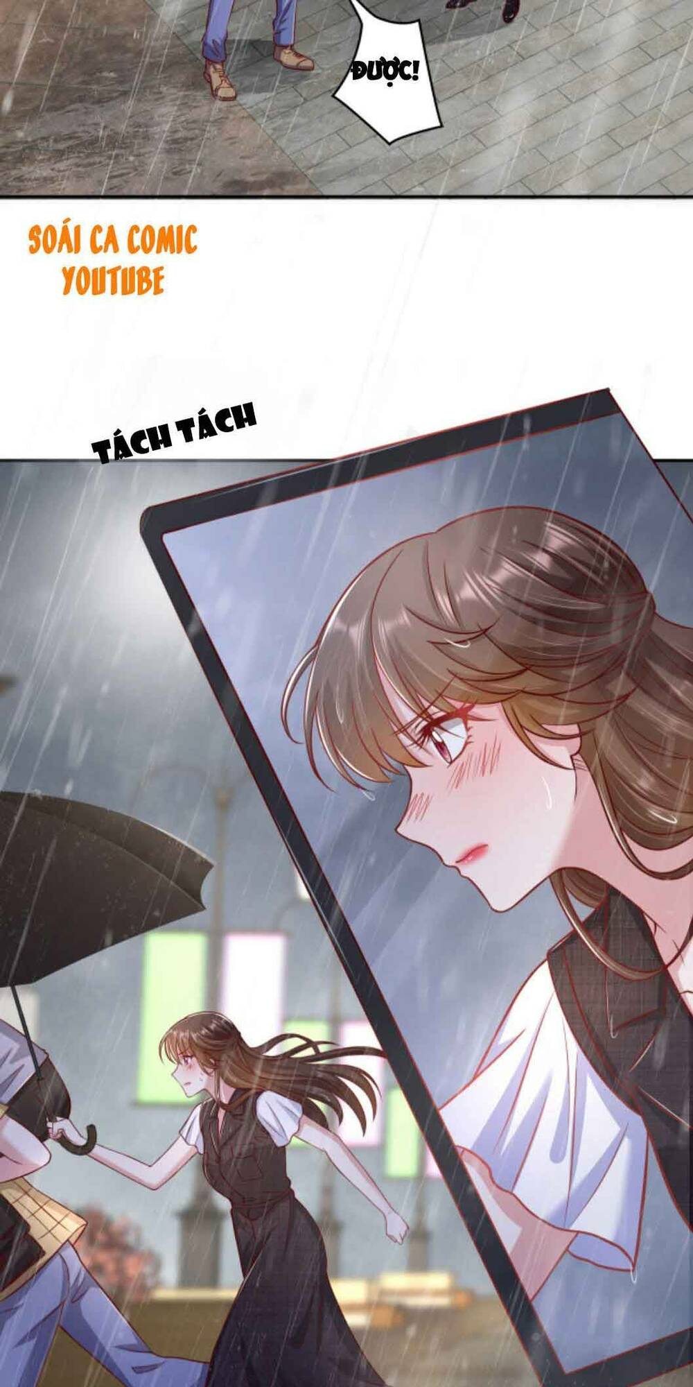 Nhất Sanh Hữu Hỉ: Chapter 49