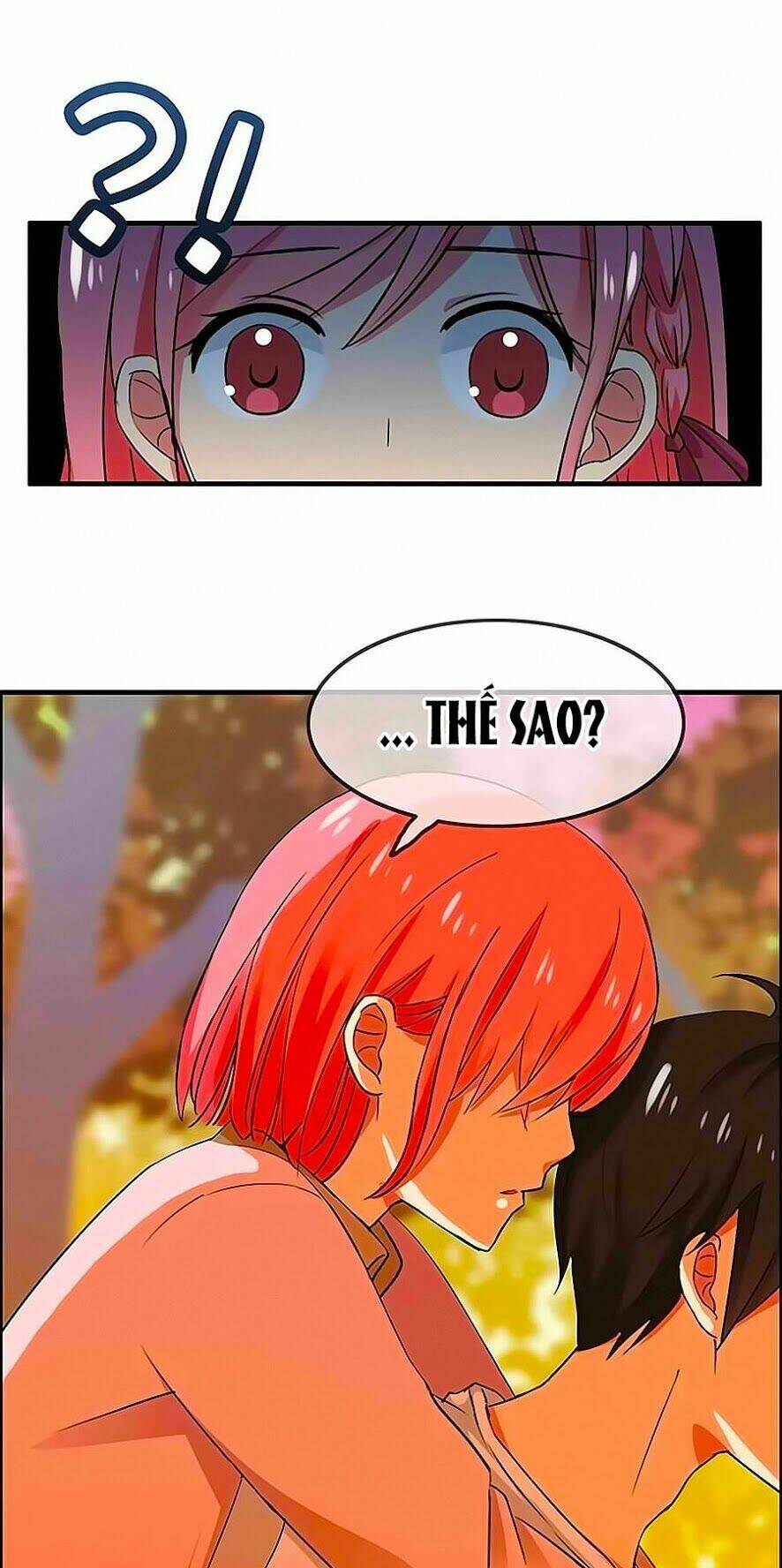 Đại Thần Tình Yêu Chớ Chạm Tôi: Chapter 23