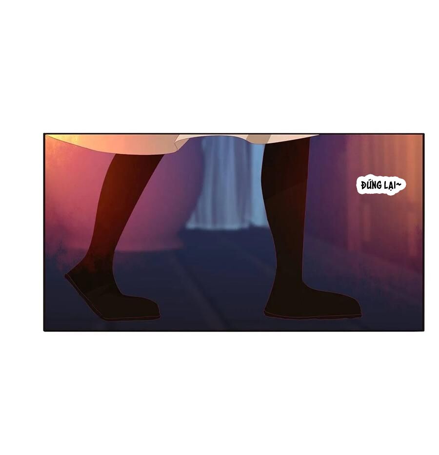 Thông Linh Phi: Chapter 597