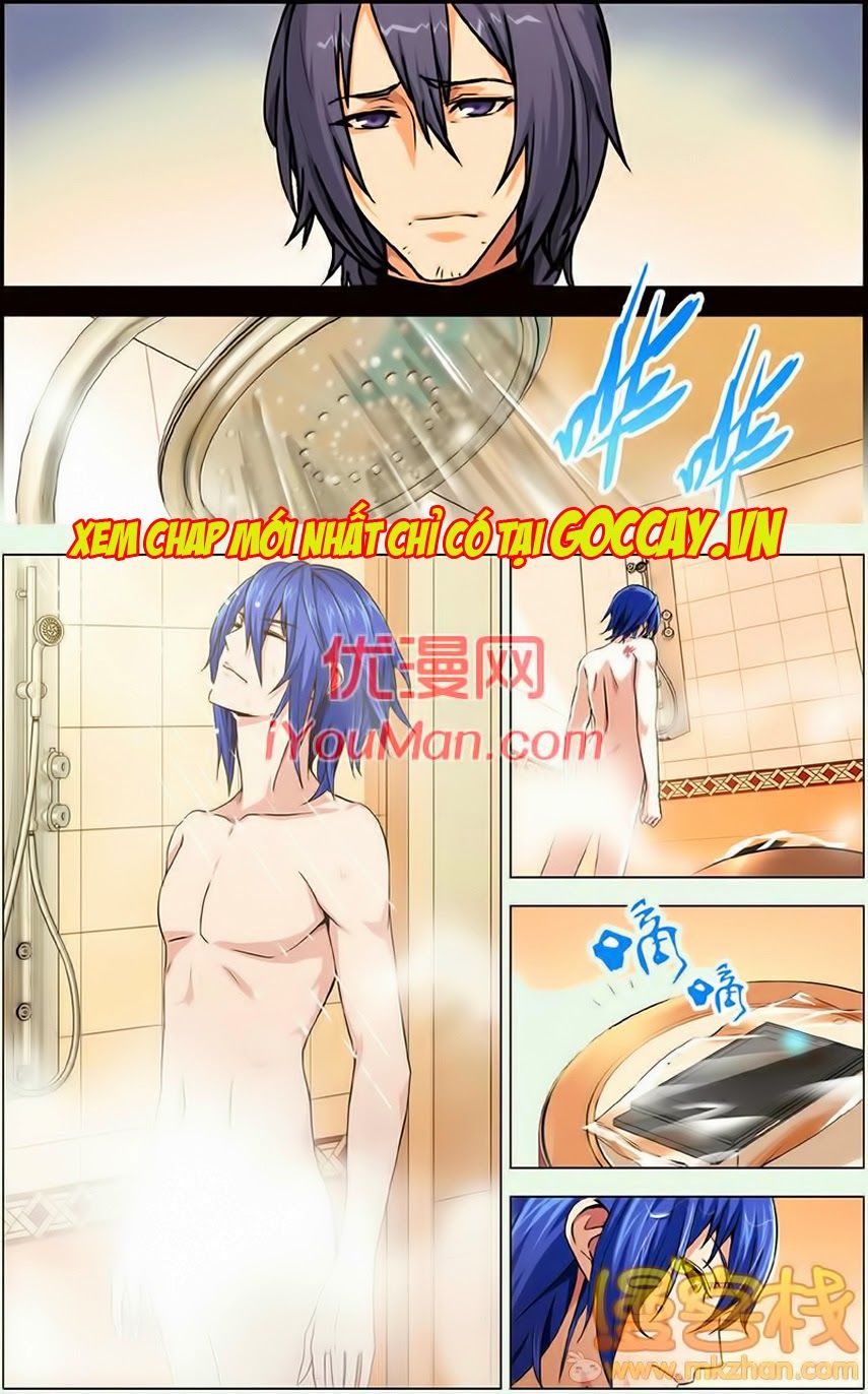 Long Tộc 2: Chapter 2