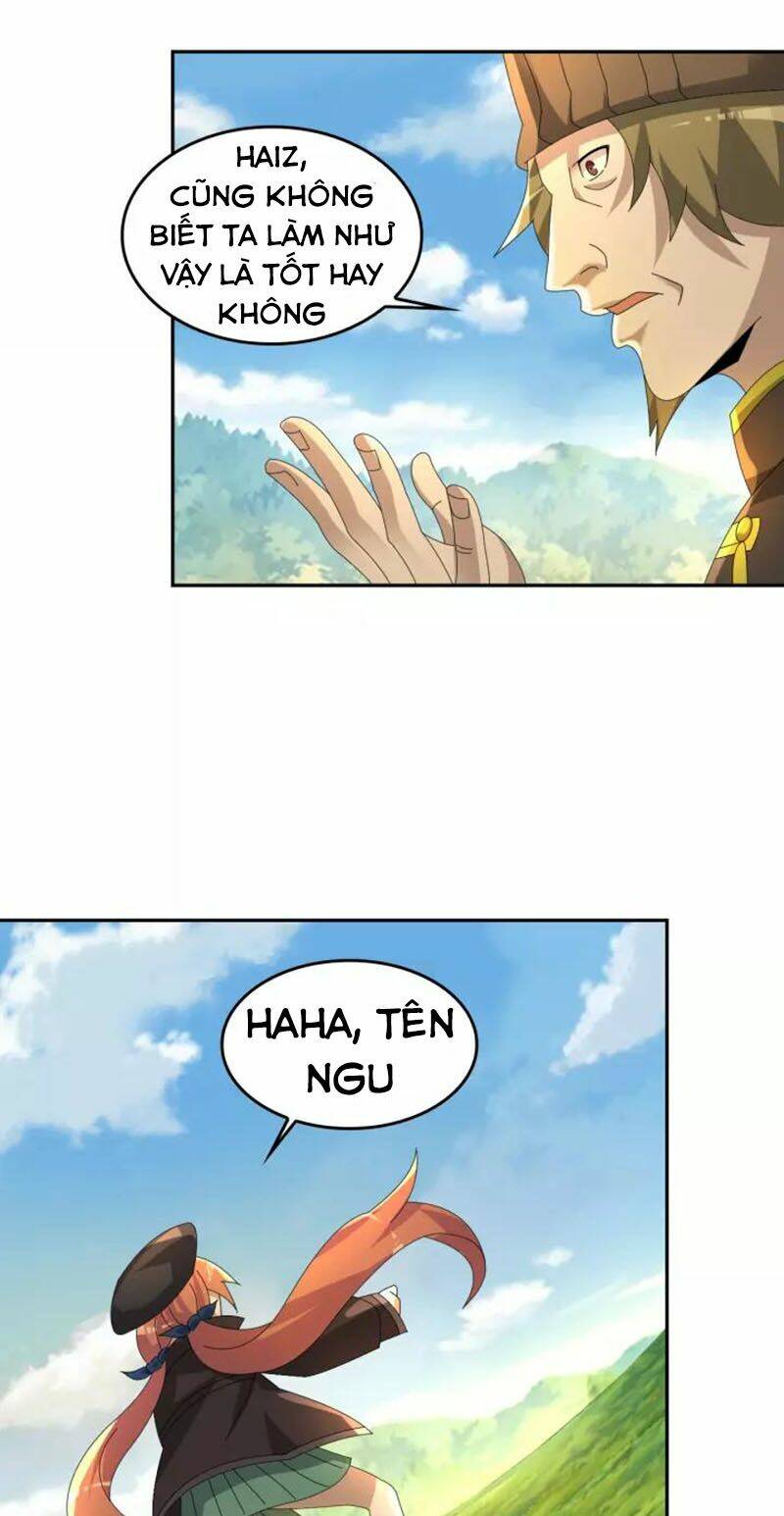 Siêu Cấp Đại Chủ Bạ: Chapter 88