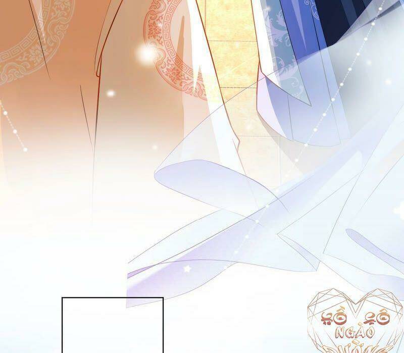 Quận Chúa Vững Vàng, Thiết Lập Nhân Vật Không Thể Vỡ: Chapter 43