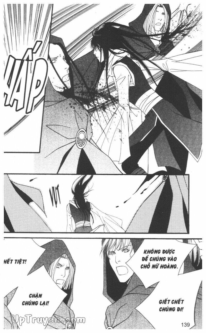 Saver - Vị Cứu Tinh: Chapter 40