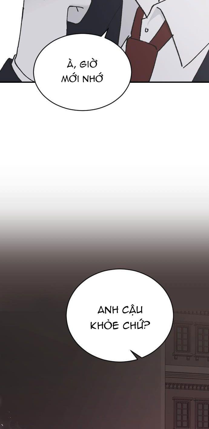 Ba Người Anh Trai Của Tôi Là Bạo Quân: Chapter 43