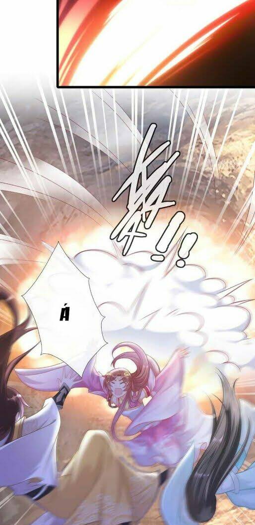 Nhân Vật Phản Diện Biến Thành Sủng Vật: Chapter 5