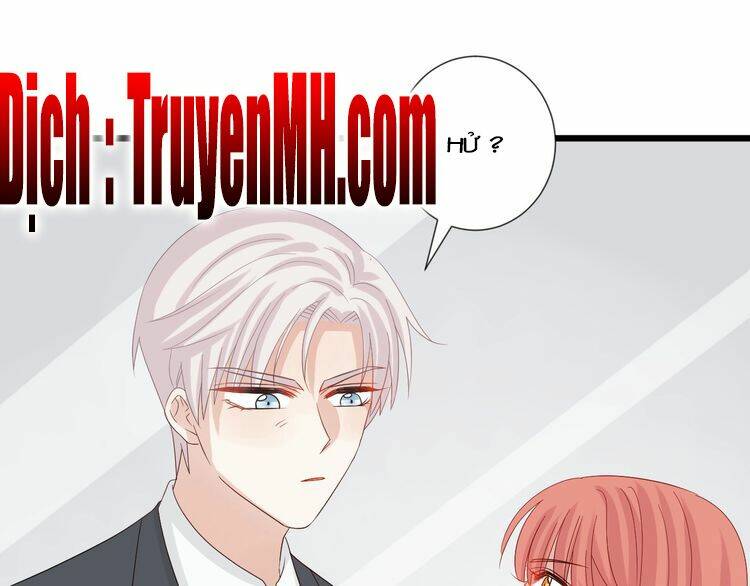 Nữ Hoàng Giá Đáo: Chapter 35