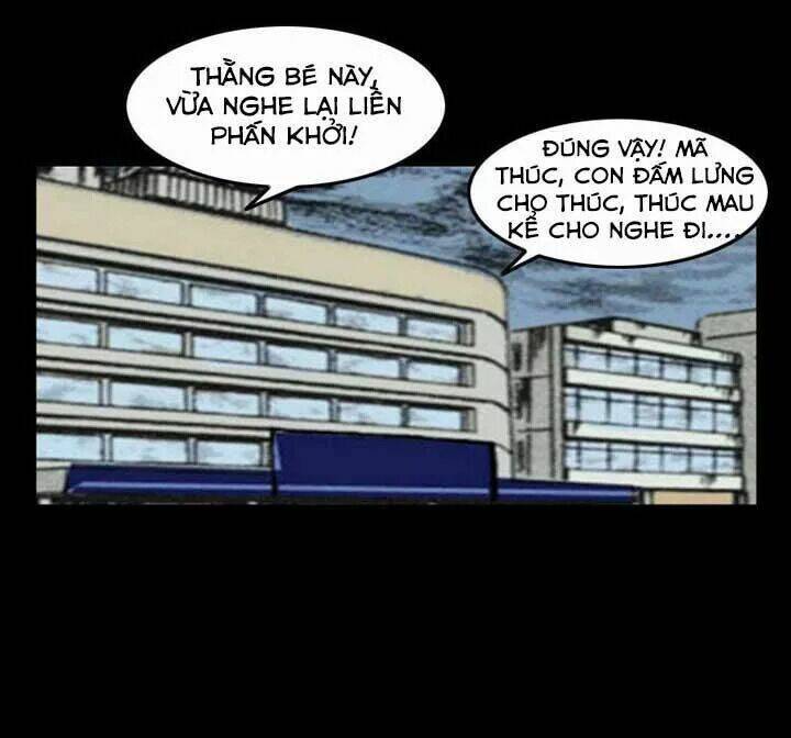 Kỳ Án Có Thật: Chapter 57