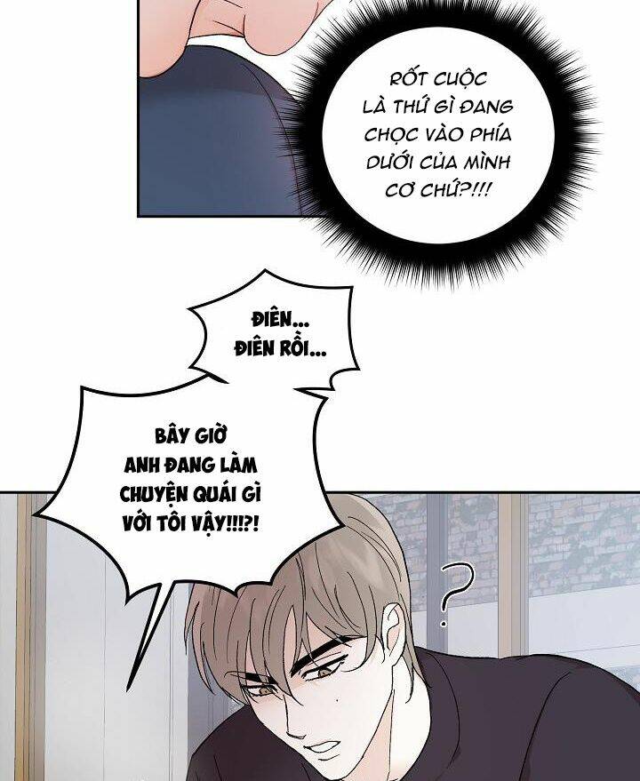 Kẻ Cắp Mặt Trăng: Chapter 46