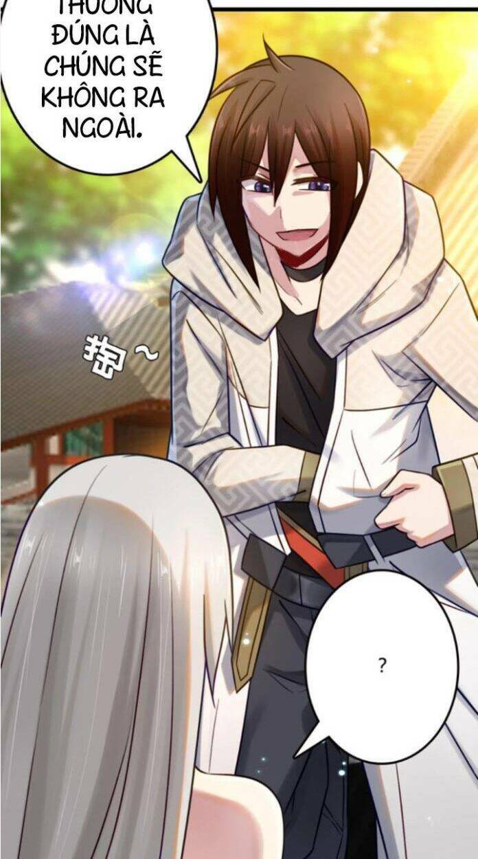 Đại Bảo Kiếm Của Tôi: Chapter 11